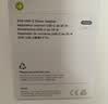 Apple/苹果 原装正品20W type-c充电器 苹果usb-c充电器手机快充头 旗舰店苹果iPhone 17 Pro Max充电器 实拍图