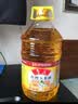 鲁花 【保真菜籽油】食用油 低芥酸特香菜籽油 6.18L   物理压榨 实拍图