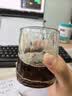 汾酒 老白汾酒  清香型白酒 婚事宴请 53度 475mL 6瓶 老白汾封坛15 整箱装 实拍图