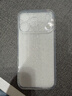 第一卫DIVI【热销TOP】适用iPhone17pro手机壳苹果17Pro保护套全包超薄透明防摔硅胶气囊男女款 实拍图