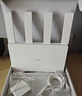小米（MI）路由器BE3600 2.5G【小米手机上网搭档】3600兆级 WiFi7 4核高通处理器 2.5G网口 智能家用路由 实拍图