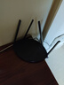 普联（TP-LINK）AC1200 5G双频智能无线路由器 四天线智能wifi 稳定穿墙高速家用 TL-WDR5660易展版 实拍图