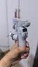 大疆DJI Osmo Mobile 7轻快跟拍云台手机稳定器 OM7智能追踪自拍杆直播vlog拍摄神器 实拍图