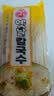 不倒翁韩国进口 奥多吉 OTTOGI 高筋面条挂面刀削面 900g 传统宽面/粗面 实拍图