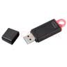 金士顿（Kingston）64GB USB3.2 Gen 1 U盘 DTX 大容量U盘 时尚设计 轻巧便携 学习办公投标电脑车载优盘 实拍图