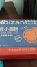比比赞（BIBIZAN）日式小圆饼干420g海盐味约120包早餐办公室下午茶小吃休闲零食品 实拍图