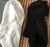 有棵树男士袜子男纯棉夏季中筒袜10A抗菌防臭商务袜透气抗起球休闲长袜 实拍图