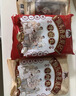 杏花吴记潮汕汕头特产手工纯牛肉丸250g鲜牛肉制作火锅丸子食品生鲜食材 实拍图