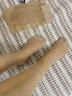 宝娜斯20双短丝袜女夏季超薄款水晶丝耐磨不易勾丝吸汗防滑抑菌中筒丝袜 实拍图