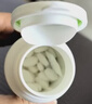 汤臣倍健（BYHEALTH）胶原蛋白软骨素90片*3瓶礼盒装骨胶原成人女性补钙钙片中老年补钙 实拍图