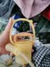 Care1st宝宝手拉吸鼻器 手拉负压吸鼻器 婴儿吸鼻涕鼻屎神器升级棕色 实拍图