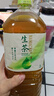 麒麟日本进口生茶绿茶大瓶凉茶饮料2L*6整箱 实拍图