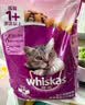伟嘉成猫猫粮3.6kg海洋鱼味布偶夹心粮【原料透明】 实拍图