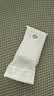小米（MI）【3C认证】充电宝移动电源10000 自带线双向快充口袋版灰蓝色可上飞机/火车户外储能电源 实拍图