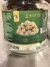 华味亨正宗话梅270g/罐酸甜咸梅蜜饯果干果脯休闲办公室零食泡水解腻 实拍图