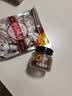 华味亨水晶杏脯150g 蜜饯果干无核大个休闲食品健康零食小吃 实拍图
