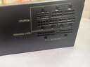 长城（Great Wall）额定750W X7金牌全模电脑电源（ATX3.1/原生PCIe5.1/漏电监测/单路12V/自动启停/支持50系显卡） 实拍图