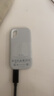 闪迪（SanDisk）4TB Type-c USB3.2 NVMe移动固态硬盘 PSSD E5D京东限定版 1050MB/s 三防保护 手机直连笔记本外接 实拍图