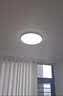 TCL吸顶灯led卧室灯全屋灯具套餐阳台餐厅现代简约三防灯24W白光 实拍图