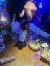 金宾（Jim Beam）白占边调和型 波本威士忌 美国肯塔基州 700ml 洋酒 实拍图