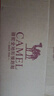 骆驼（CAMEL）运动鞋秋冬季新款男鞋户外革面防泼水轻便通勤休闲鞋子减震跑步鞋 实拍图