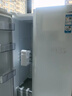 海尔出品统帅618L对开双开门大电冰箱家用大容量一级能效风冷无霜BCD-618WGLSSEDW9以旧换新国家补贴 实拍图