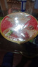 统一满汉大餐 台式半筋半肉牛肉面 碗面 200g*8碗 方便面速食面泡面  实拍图