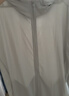 浪莎防晒衣服男士春夏冰丝凉感防紫外线外套户外超薄透气运动钓鱼服 实拍图