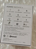 华为WATCH FIT 3 智能手表月光白轻薄大屏运动减脂长续航 男女情侣手表 实拍图