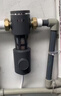 海尔（Haier）前置过滤器全屋家用净水器HP-05升级迭代款40微米双网反冲洗大通量管道过滤器 全屋家用净水器 实拍图