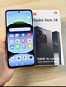 小米 手机 Redmi Note14Pro 天玑7300-Ultra 国家补贴 IP68 8+256 镜瓷白 红米5G手机 note13pro迭代款 实拍图