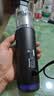松下（Panasonic）【除尘神器】车载吸尘器无线大吸力小型手持长续航家用便携高效吸猫毛除毛除尘团购礼品MC-HC11H 实拍图