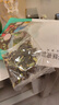 方家铺子中华老字号 紫菜虾皮鱼板汤70g(10袋） 海鲜汤料包 速食即食汤 实拍图