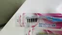 高露洁（Colgate）牙刷软毛超洁纤柔牙刷成人独立包装5支男士女士 实拍图