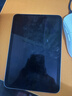 Apple/苹果 iPad mini (A17 Pro) 8.3英寸 平板电脑(256G WLAN版/mini7/MXNA3CH/A)深空灰色 实拍图