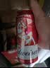 百威【哈宝打气同款】世界杯珍藏版啤酒【40周年限定】500ML*12礼盒装 实拍图
