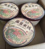 宛禾桶装麻酱米线126g*6桶 方便速食细米线泡面火锅米粉冲泡懒人宵夜 实拍图