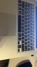 苹果（Apple） MacBook Pro/Air 二手苹果笔记本电脑 商务 办公 游戏 设计 剪辑 95新【超薄丨店长力荐】17款D42-8G/256 实拍图
