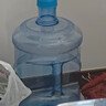 拜杰纯净水桶 食品级PC桶装水桶 矿泉水桶饮水机茶台吧机水桶手提户外桶 大容量15L 实拍图