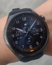 HUAWEI WATCH GT 6 雅丹黑 46mm智能手表多维情绪健康全新骑行体验华为智能手表 实拍图