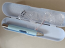马博士儿童挖耳勺发光掏耳勺可视掏耳朵神器宝宝采耳工具套装充电款 实拍图