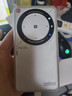 中兴（ZTE）U30 Air航天版 5G免插卡移动随身wifi无线网卡便携式热点5g路由器无限笔记本电脑通用流量车载卡托 实拍图