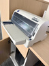 爱普生（EPSON）LQ-615KII针式打印机82列平推票据打印24针发票单据打印机（标配+办公无线打印盒子） 实拍图