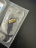 领丰金（LING FENG GOLD）足金9999黄金投资金条刻字定制节日送人礼物理财收藏生日礼物 10g 实拍图