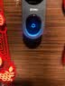 360可视门铃6Pro 500万超清画质家用监控智能门铃电子猫眼摄像头超清夜视远程通话包裹快递看护 实拍图