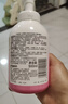 贝亲（Pigeon）洗发水沐浴露 含桃叶精华 婴儿洗发沐浴二合一 500ml IA209 实拍图