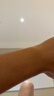 华为HUAWEI WATCH FIT 4 风信紫氟橡胶表带华为运动智能手表超轻薄大屏潮流运动蓝牙通话 实拍图