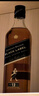 尊尼获加（JOHNNIE WALKER）洋酒 12年黑方黑牌500ml 苏格兰调和型威士忌无盒 晒单实拍图
