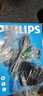 飞利浦（PHILIPS）无绳电话机 无线座机子母机家用办公中文大音量持久待机 DCTG160单机 黑色 实拍图