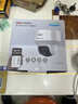 海康威视（HIKVISION）4g监控摄像头室内400万终身免流量360度无死角带夜视全景高清无线监控器 智能巡视无需WiFi Y2S 实拍图